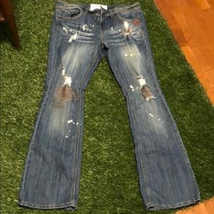 dollhouse Jeans
